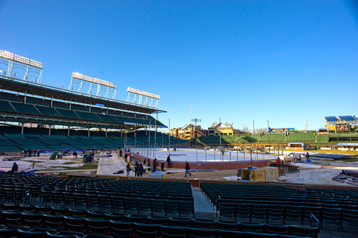 Winter Classic